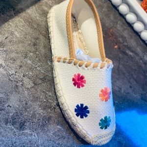 Jack Rogers Espradille